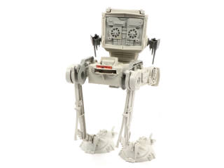 Lot 112 - KENNER PRODUCTS (USA) (1)