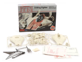 Lot 16 - AIRFIX (GB) (1)