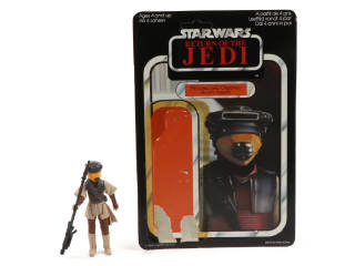 Lot 73 - KENNER PRODUCTS (USA) (1)