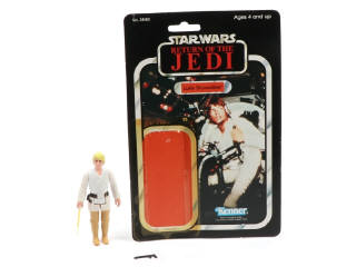 Lot 75 - KENNER PRODUCTS (USA) (1)