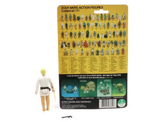 Lot 75 - KENNER PRODUCTS (USA) (1)
