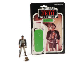 Lot 76 - KENNER PRODUCTS (USA) (1)