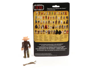 Lot 78 - KENNER PRODUCTS (USA) (1)