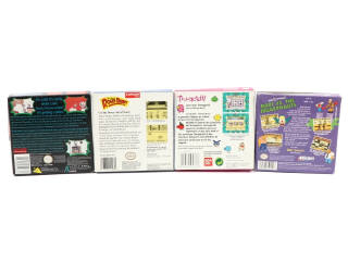 Lot 288 - NINTENDO (JAPON) (4)