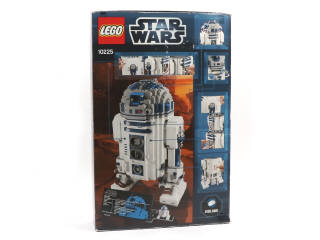 Lot 274 - LEGO (DANEMARK) (1)