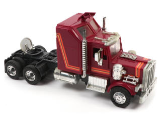 Lot 224 - KENNER PRODUCTS (USA) (1)