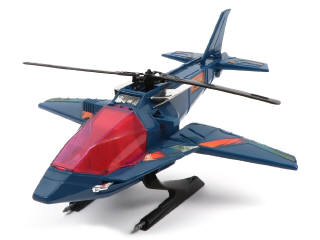 Lot 223 - KENNER PRODUCTS (USA) (1)