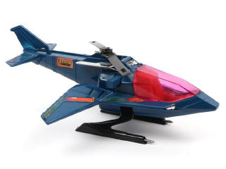 Lot 223 - KENNER PRODUCTS (USA) (1)