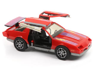 Lot 225 - KENNER PRODUCTS (USA) (1)