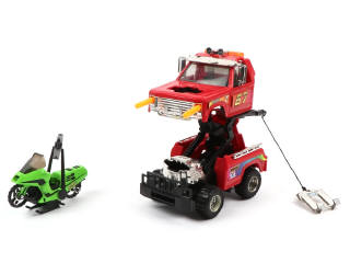 Lot 229 - KENNER PRODUCTS (USA) (2)