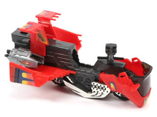 Lot 227 - KENNER PRODUCTS (USA) (2)