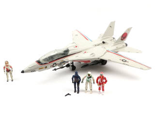 Lot 213 - HASBRO (USA) (5)