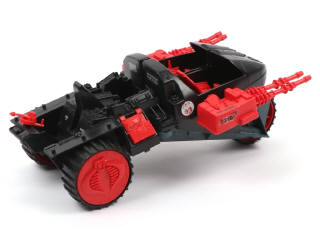 Lot 217 - HASBRO (USA) (4)