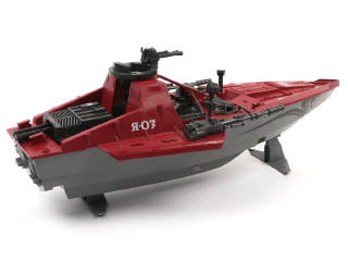 Lot 212 - HASBRO (USA) (6)