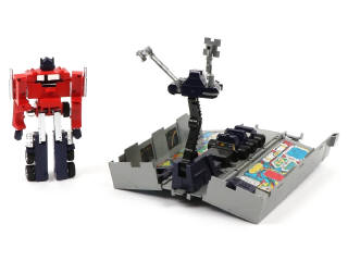 Lot 219 - HASBRO (USA) (1)