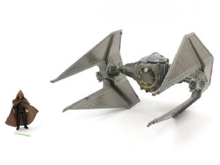 Lot 119 - KENNER PRODUCTS (USA) (2)