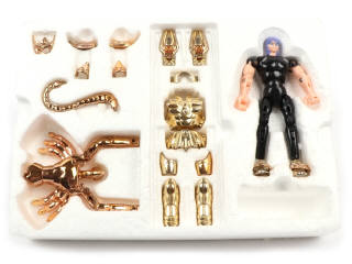 Lot 196 - BANDAI (THAILAND) (1)