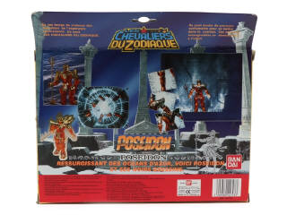 Lot 200 - BANDAI (THAILAND) (1)