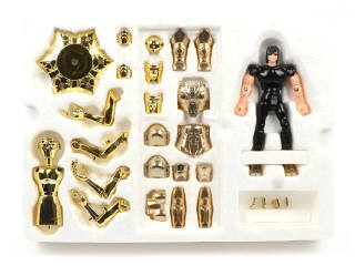 Lot 193 - BANDAÏ (JAPON) (23)