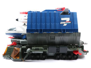 Lot 210 - HASBRO (USA) (1)