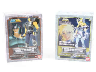 Lot 188 - BANDAÏ (JAPON) (2)