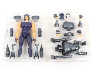 Lot 188 - BANDAÏ (JAPON) (2)