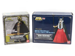 Lot 189 - BANDAÏ (JAPON) (2)