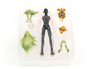 Lot 189 - BANDAÏ (JAPON) (2)