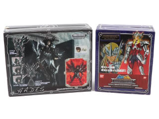 Lot 190 - BANDAÏ (JAPON) (2)