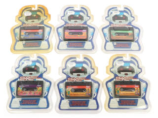 Lot 280 - KENNER PRODUCTS (USA) (1)