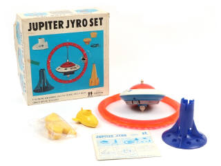 Lot 279 - TOMY (JAPON) (1)