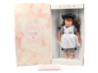 Lot 32 - COROLLE (FRANCE) (1)