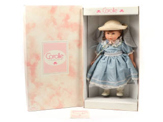Lot 25 - COROLLE (FRANCE) (1)