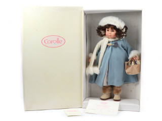 Lot 29 - COROLLE (FRANCE) (1)