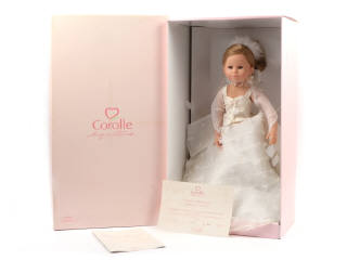 Lot 31 - COROLLE (FRANCE) (1)