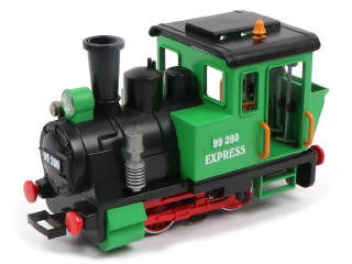 Lot 275 - PLAYMOBIL (ALLEMAGNE) (3)