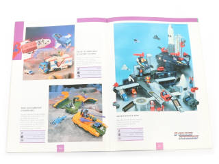 Lot 8 - HASBRO (USA) (1)