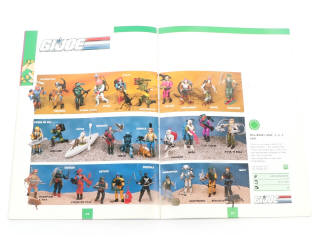 Lot 8 - HASBRO (USA) (1)