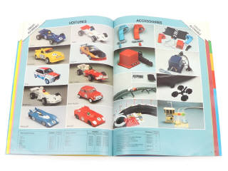 Lot 9 - MIRO-MECCANO (FRANCE) (1)