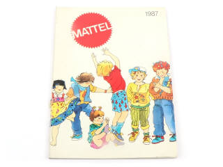 Lot 10 - MATTEL (USA) (1)