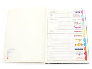 Lot 10 - MATTEL (USA) (1)