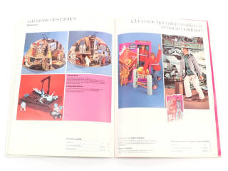 Lot 11 - MECCANO (1)
