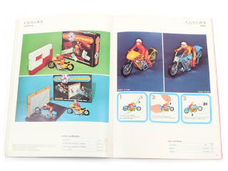 Lot 11 - MECCANO (1)