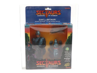 Lot 260 - COLECO (CANADA) (1)