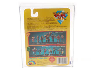 Lot 156 - LJN (U.S.A) (1)