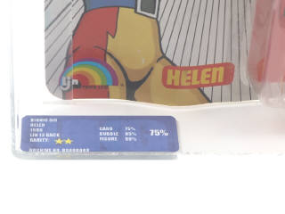 Lot 156 - LJN (U.S.A) (1)