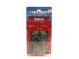 Lot 146 - MATTEL (USA) (1)