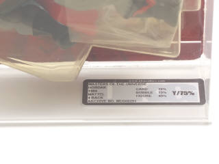 Lot 149 - MATTEL (USA) (1)
