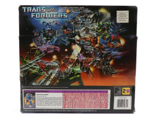 Lot 218 - HASBRO (USA) (1)