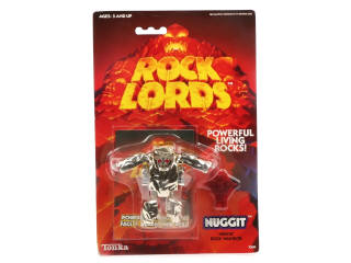 Lot 203 - TONKA (JAPON) (1)